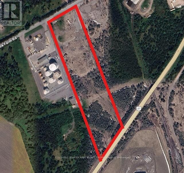 Property Photo:  107 Tank Farm Road  ON K8N 4Z6 