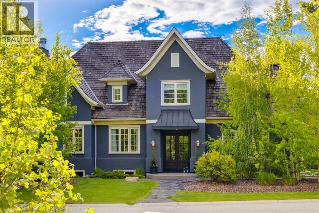 Property Photo:  203 Elbow Ridge Haven Southwest  AB T3Z 3T4 