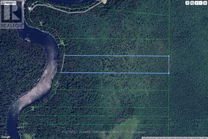 Property Photo:  Lot 1 Montreal River  ON P0J 1M0 