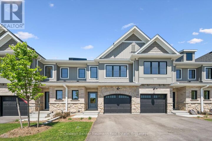 Property Photo:  16 Fieldstone Lane  ON N0B 1S0 