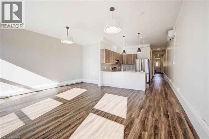 Property Photo:  28 Main Street 1  ON N1R 1V4 