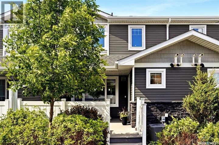 Property Photo: 3459 Elgaard Drive SK S4X 0N4