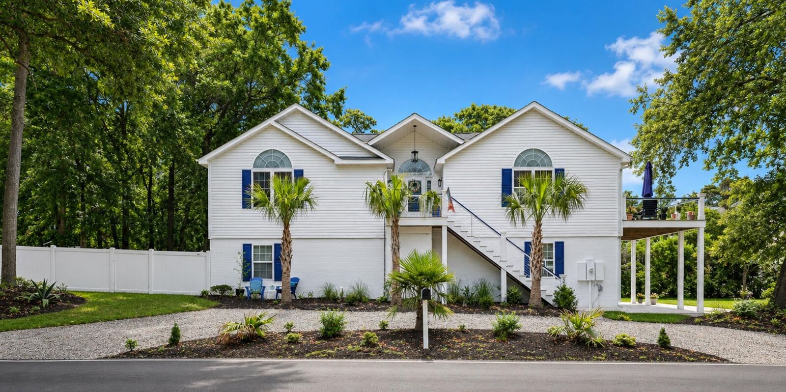 Property Photo:  510 3rd Ave. S  SC 29575 