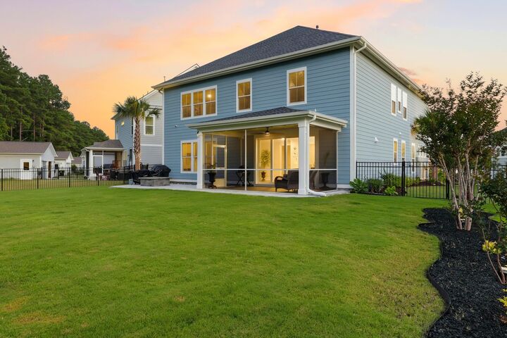 Property Photo: 215 Delano Way SC 29588