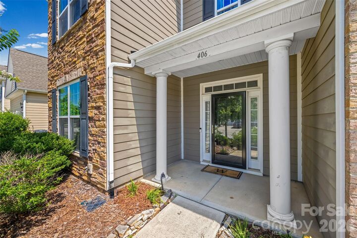 Property Photo:  406 Livingston Drive  SC 29720 