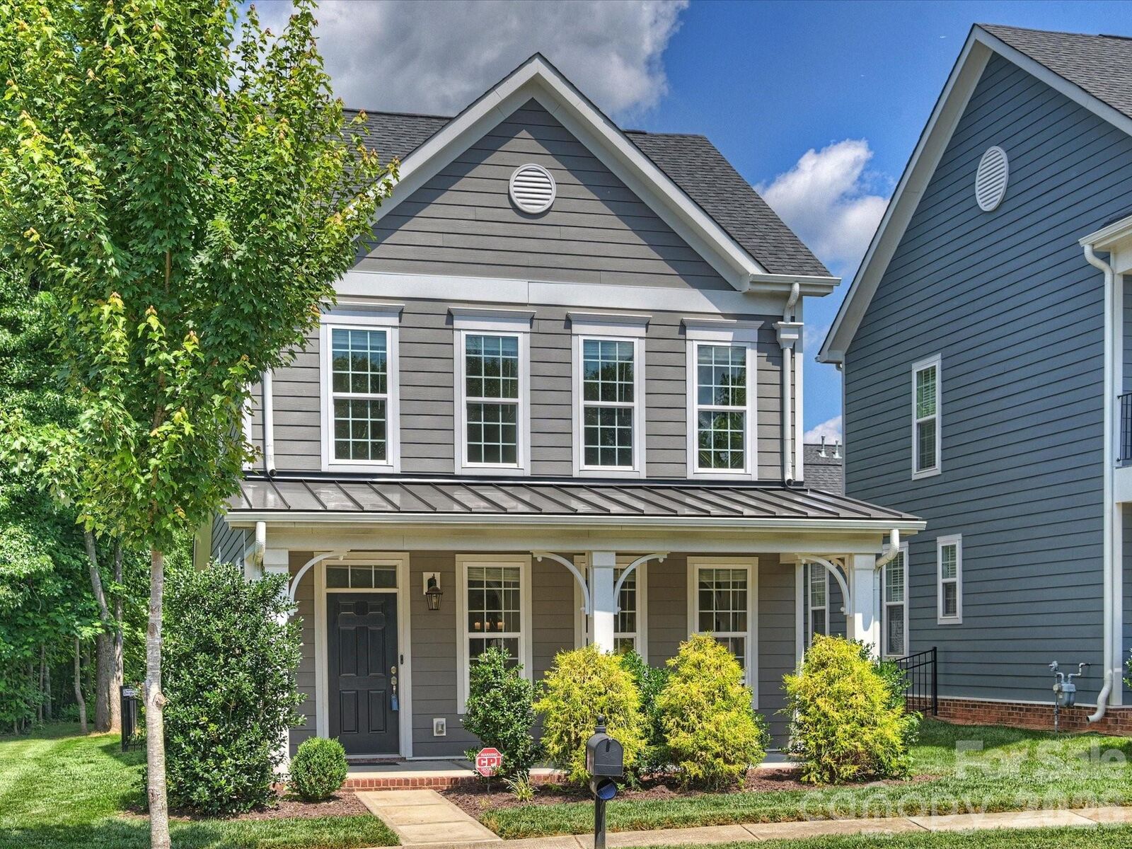 Property Photo: 5123 Soaring Eagle Lane NC 28227