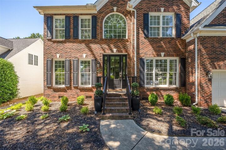 Property Photo:  12607 Willingdon Road  NC 28078 