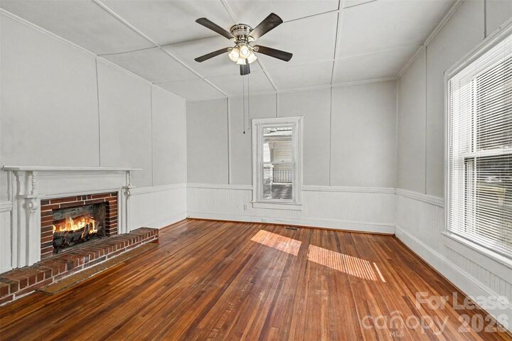 Property Photo: 601 4th Street NC 28159