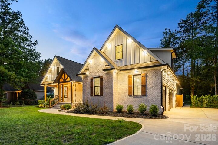 Property Photo:  4255 Crepe Ridge Drive  NC 28037 