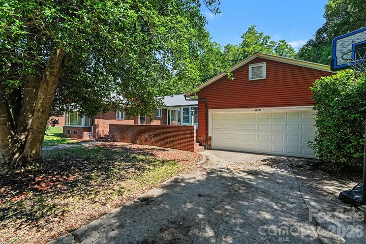 Property Photo:  1612 Statesville Boulevard  NC 28144 