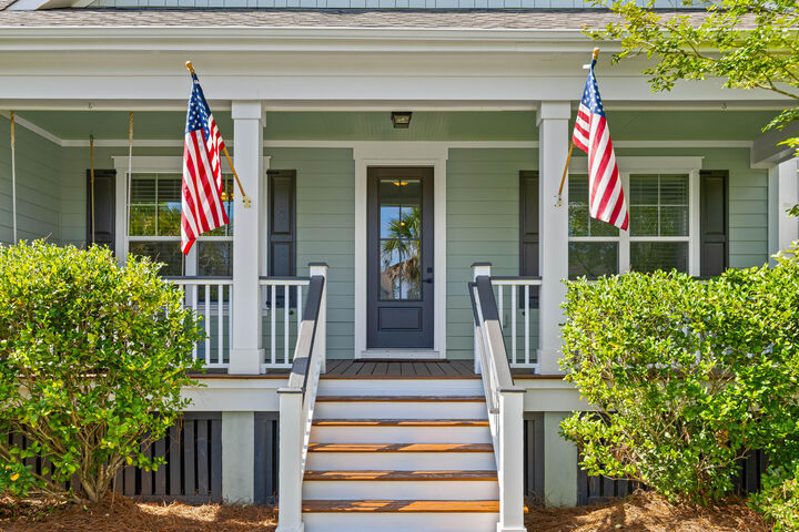 Property Photo: 2685 Park West Boulevard SC 29466