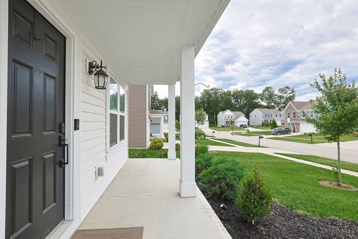 Property Photo: 1257 Soaring Way OH 45039