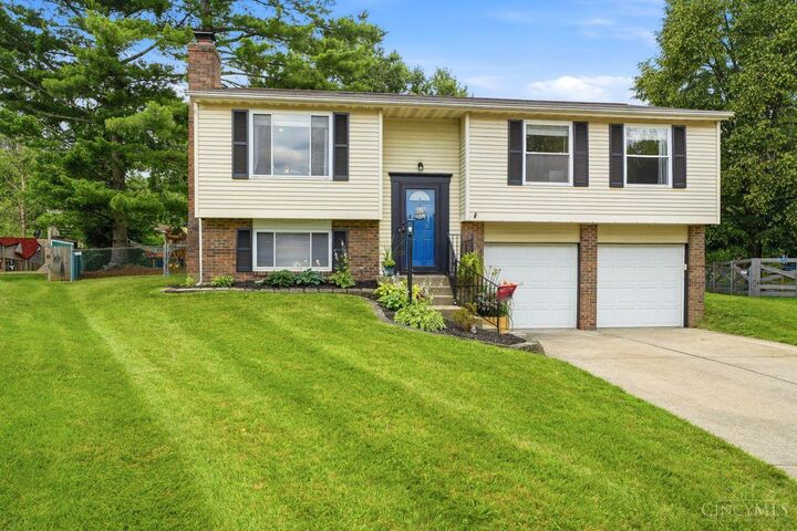 Property Photo: 4213 Highlander Court OH 45245