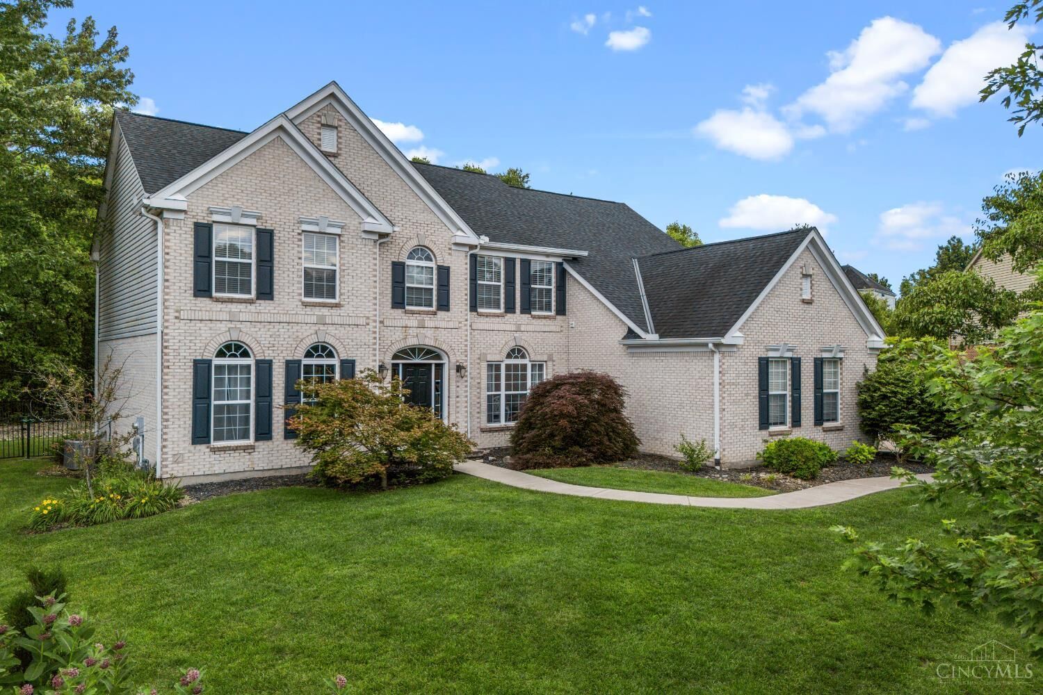 Property Photo:  1137 Thistle Lane  OH 45036 