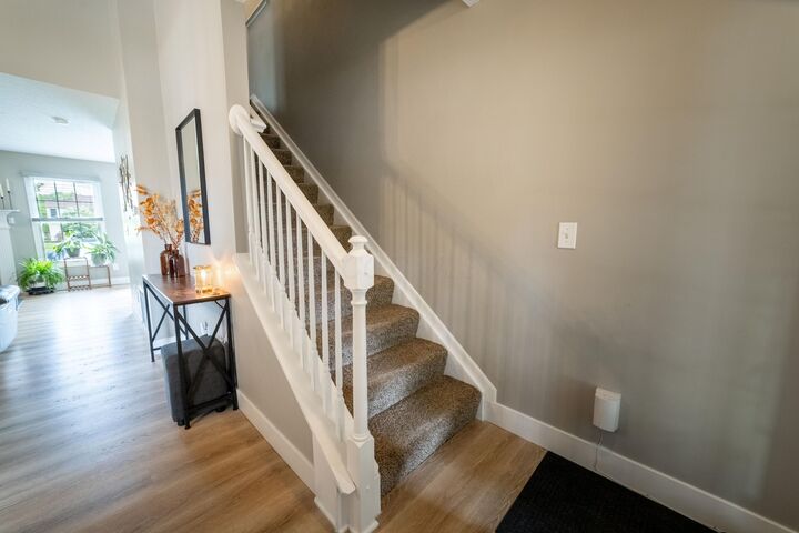 Property Photo: 406 Western Dreamer Drive OH 43015