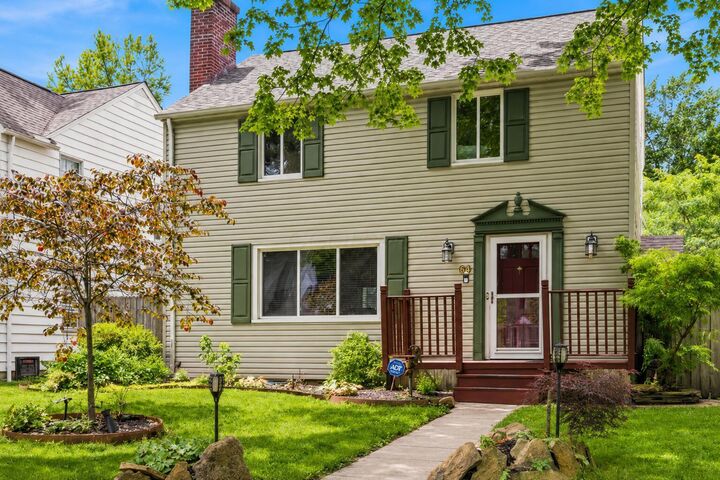 Property Photo:  99 S Brinker Avenue  OH 43204 