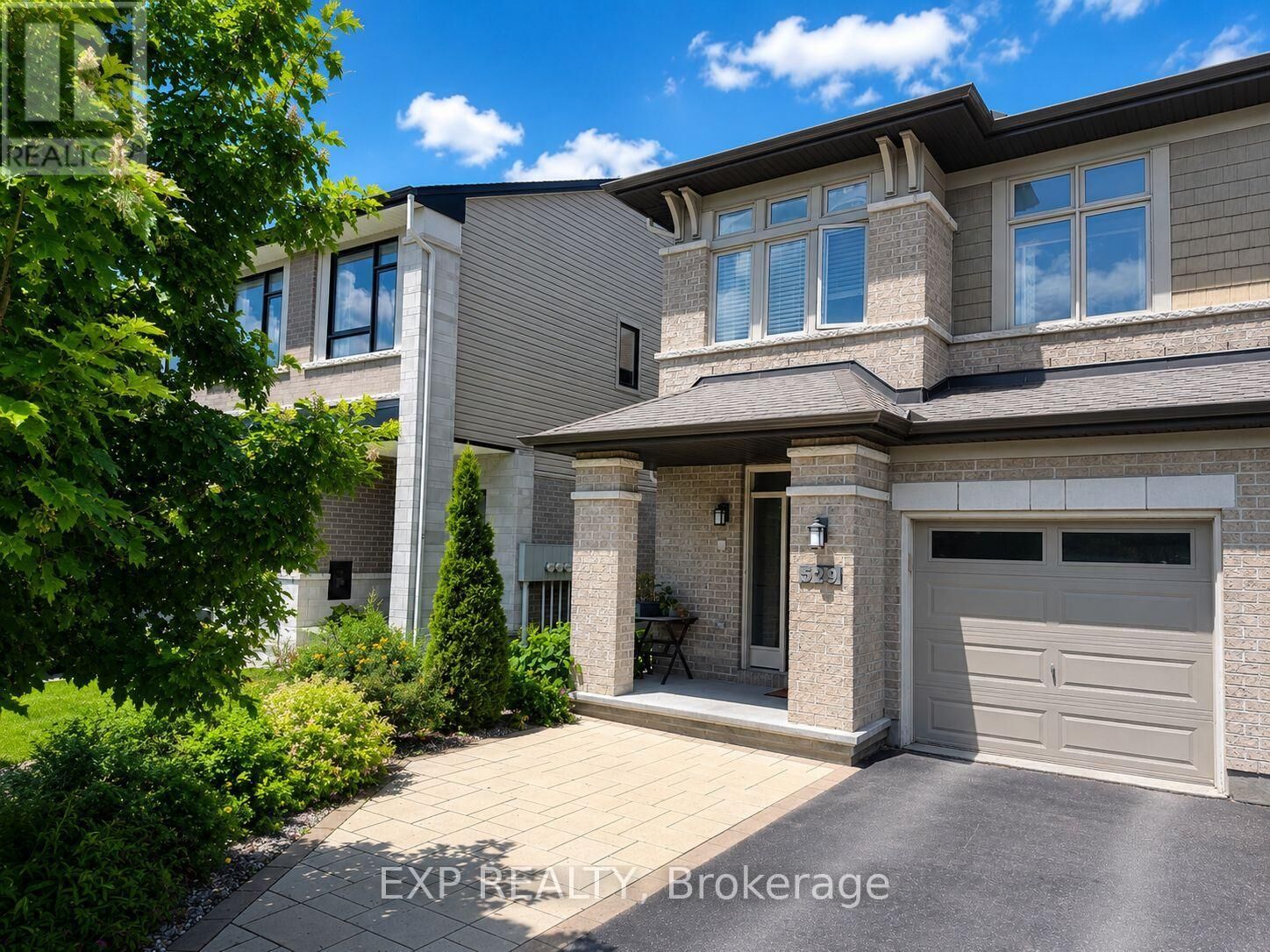 Property Photo:  529 Stargazer Crescent  ON K4M 0H2 