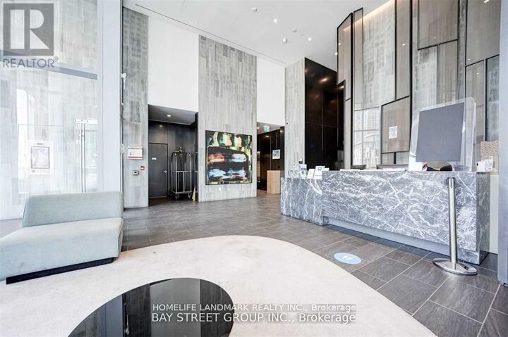 Property Photo:  27 Bathurst Street 1113  ON M5V 2P1 