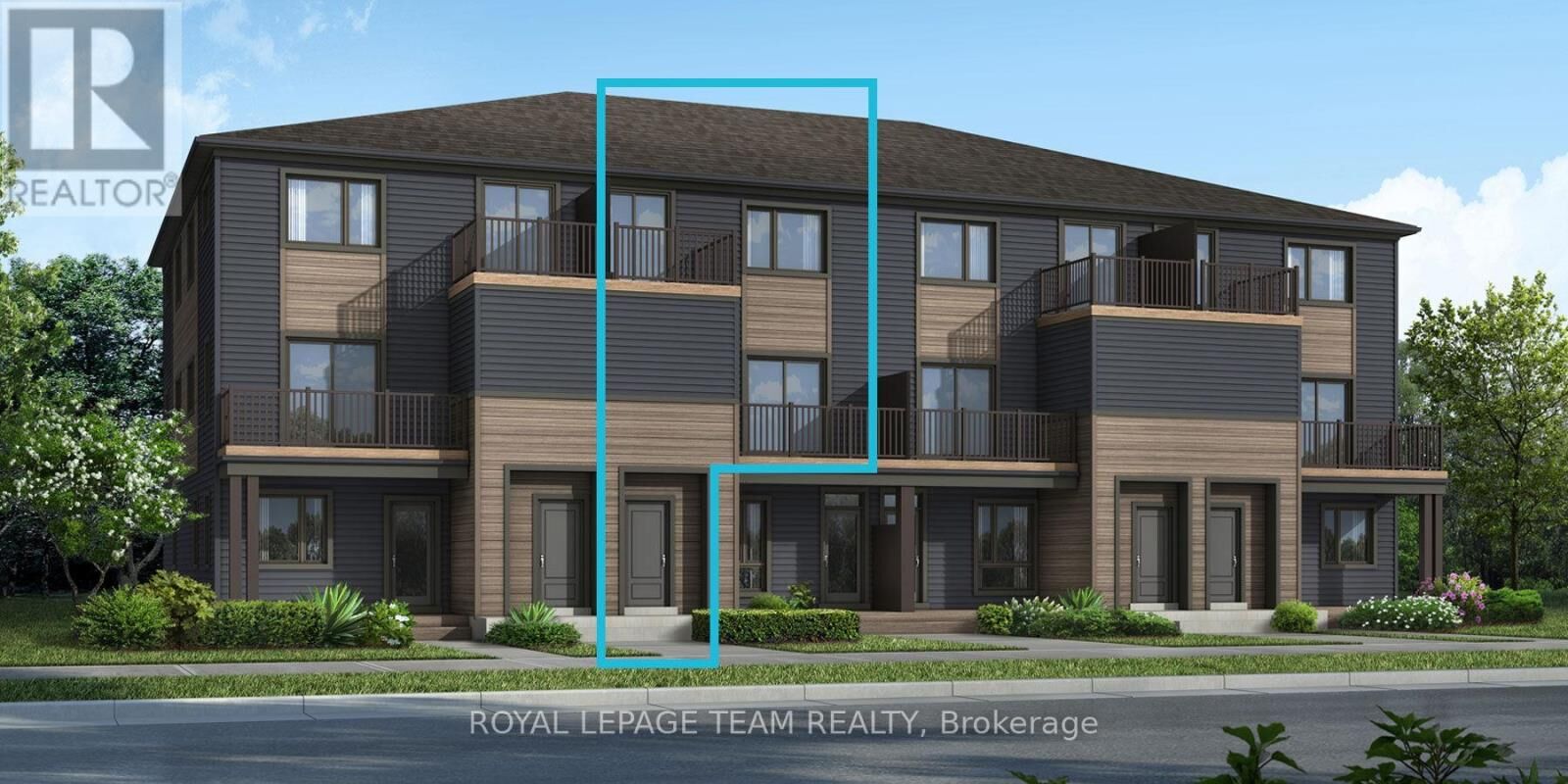 Property Photo:  Lot 6508 Linseed Road  ON K2K 1K7 