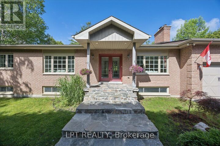 Property Photo:  22 Louisa Street East  ON L0E 1L0 