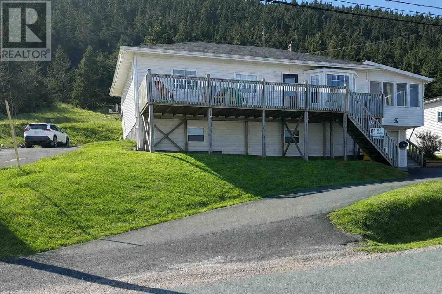 Property Photo:  343 Main Road  NL A0B 1L0 