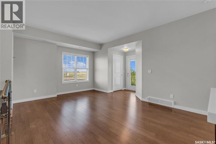 Property Photo:  1804 1015 Patrick Crescent  SK S7W 0M4 