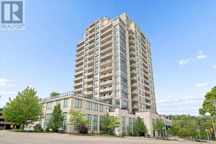 160 Macdonell Street 405 — photo 1