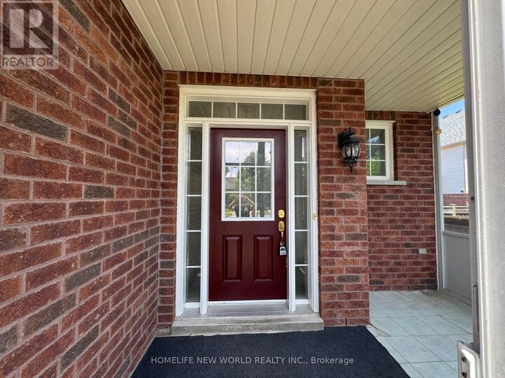 Property Photo: 1111 Glenbourne Drive ON L1K 0B8
