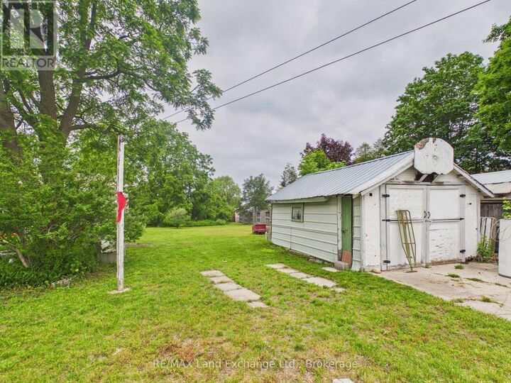 Property Photo:  538 Queen Street  ON N2Z 2Y9 