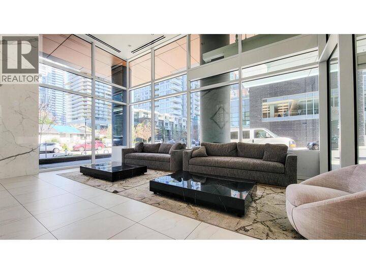 Property Photo:  6398 Silver Avenue 1107  BC V5H 0K7 