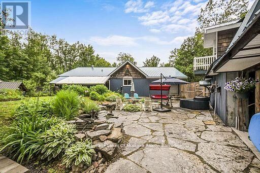 Property Photo: 1005 Kirby'S Beach Road ON P1L 1X2