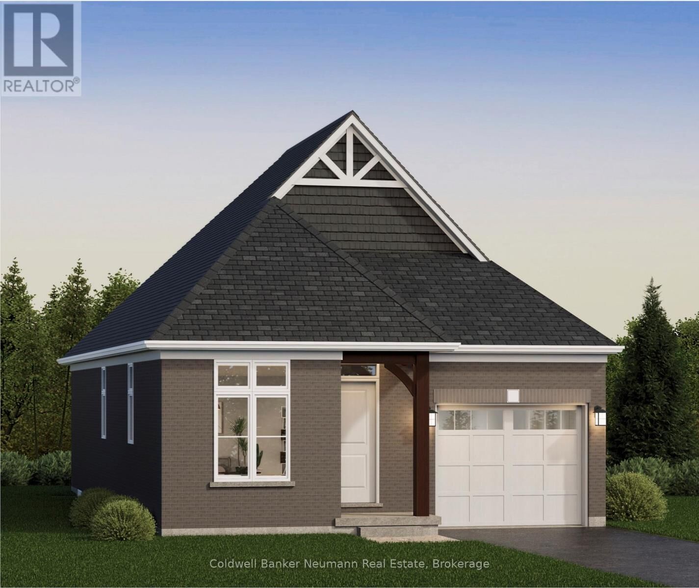 Property Photo:  18 Driscoll Street  ON N0B 1S0 