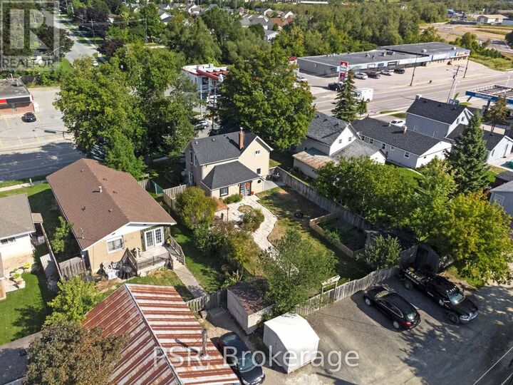 Property Photo:  505 Main Street East  ON L9V 2Z1 
