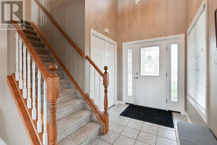 Property Photo:  17 Windemere Place  ON N5R 6H3 