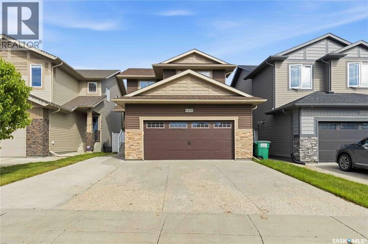 Property Photo: 139 Dagnone Lane SK S7V 0P6