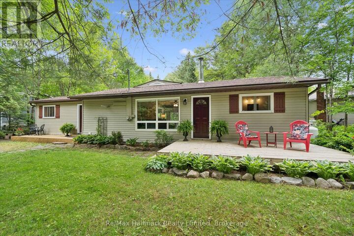 Property Photo: 1109 Springdale Park Road ON P1L 1W9