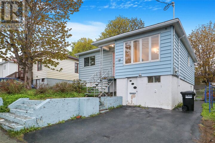 Property Photo:  67 Cashin Avenue  NL A1E 3B4 