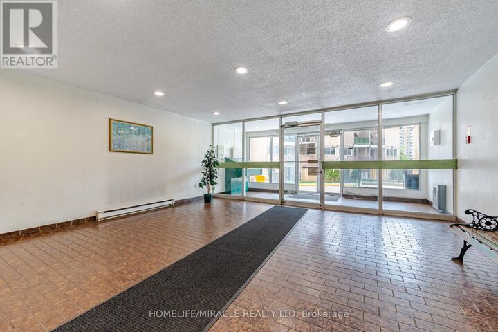 Property Photo:  100 Mornelle Court 2051  ON M1E 4X2 