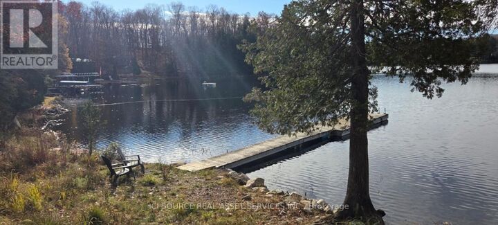 Property Photo:  1071 Diamond Lake Road  ON P0R 1E0 