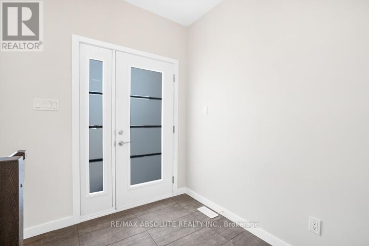 Property Photo: 399 Sterling Avenue ON K4K 0L4