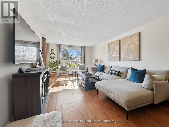 Property Photo:  219 Main Street North 304  ON L9P 1C4 