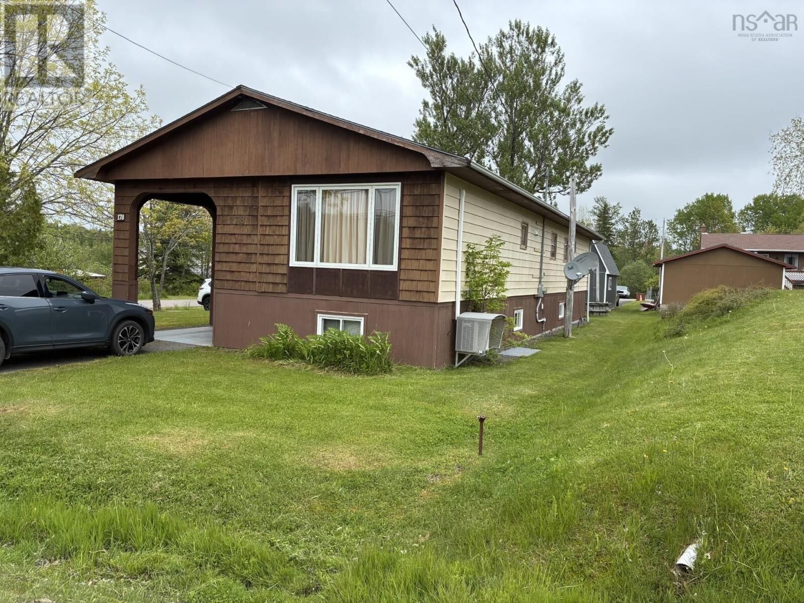 Property Photo:  178 Twining  NS B0E 1B0 