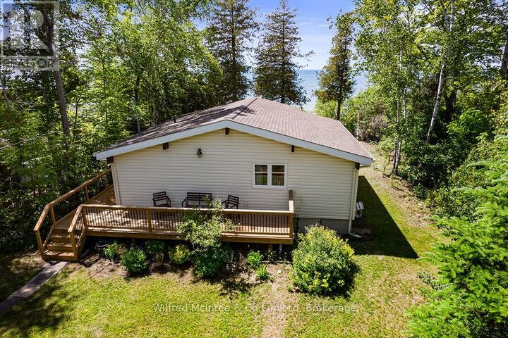 Property Photo: 459 Bruce Road 13 ON N0H 2L0
