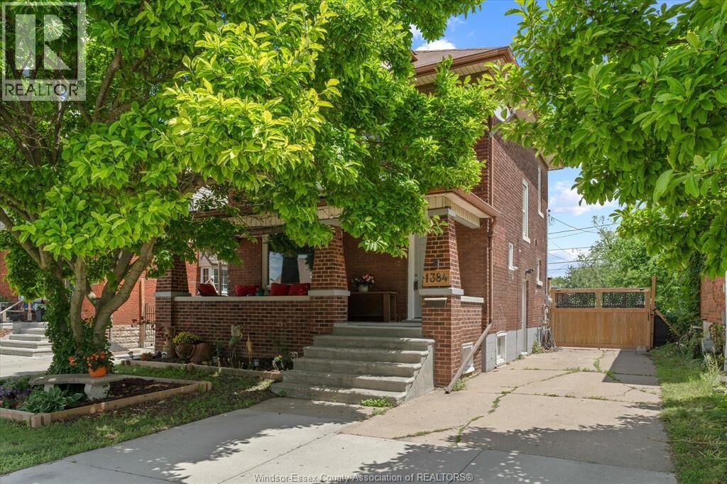 Property Photo:  1384 Pillette Road  ON N8Y 3B9 
