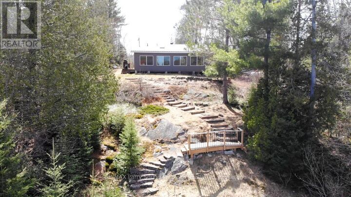 Property Photo: 93 White Pine Road ON P0H 2K0