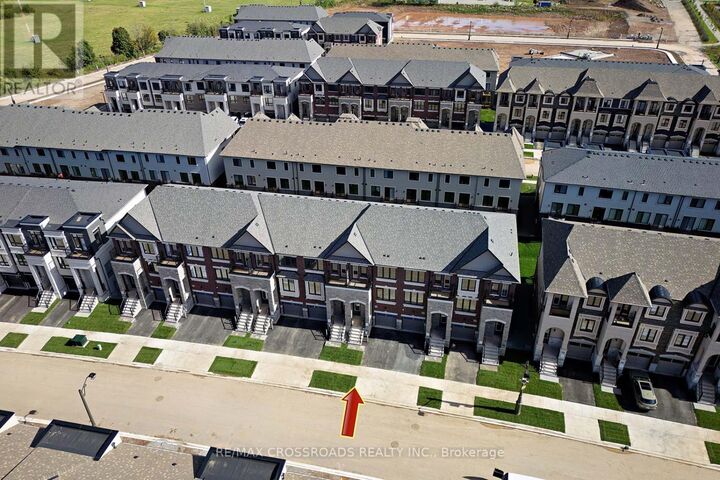 Photo de la propriété:  1344 Kobzar Drive  ON L6M 4L8 