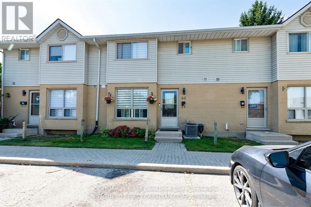 Property Photo: 35 Waterman Avenue 60 ON N6C 5T8