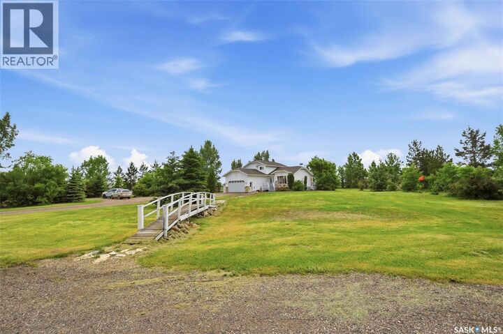 Property Photo: Martensville (Stushnoff) Acreage SK S0K 0A2