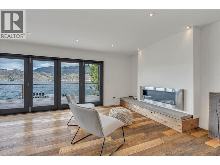 Property Photo: 506 North Beach Road 1 BC V0H 1Z6