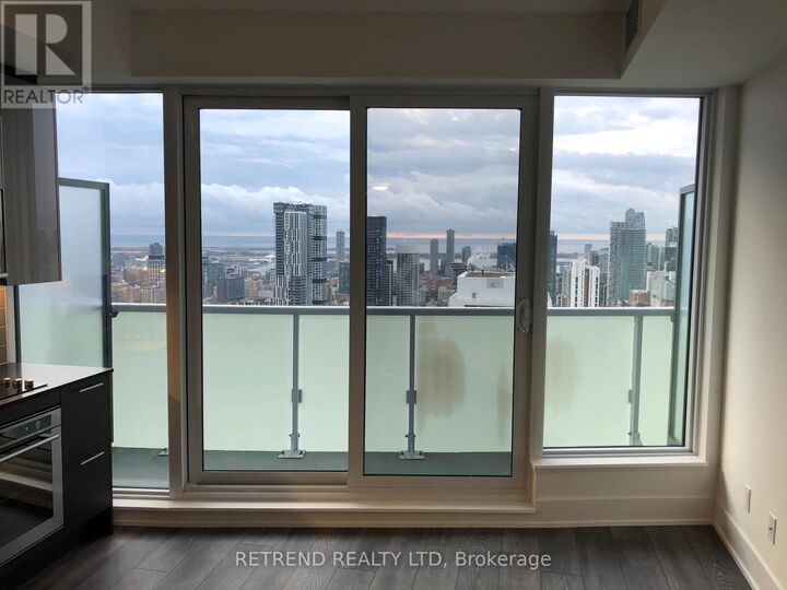 Property Photo:  403 Church Street 3801  ON M4Y 0C9 